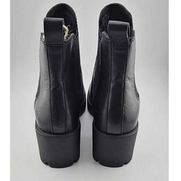 Born Graci Boots Women's 7.5 NIB - Picture 6 of 12